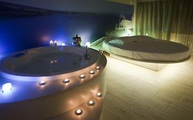 Hotel Seven Rooms